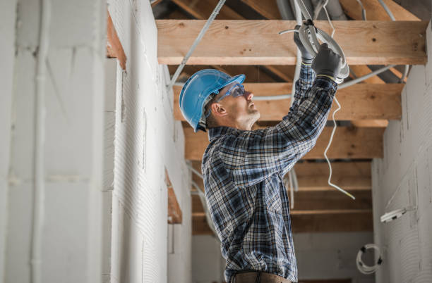 Best Electrical Troubleshooting Services  in Highland Village, TX