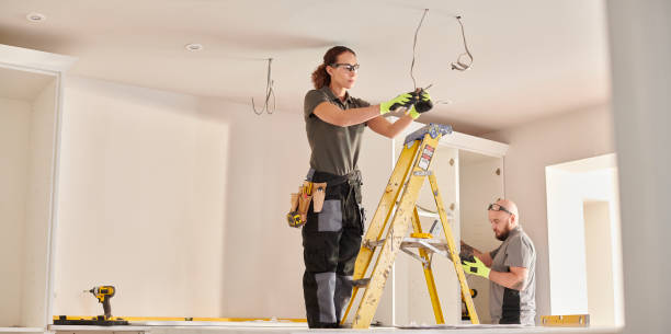 Best Affordable Emergency Electrician  in Highland Village, TX