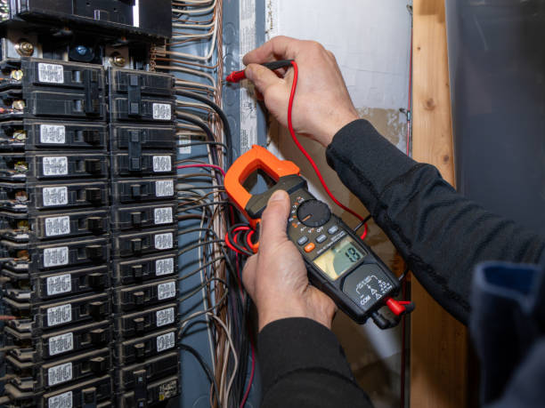 Best Electrical Troubleshooting Services  in Highland Village, TX